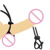 Para hombres – Anillos para el pene