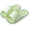 High-End Waterproof Non-Slip EVA Bathroom Slippers for Men & Women