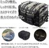 Seat Bag TC07 Olive [Kijima]