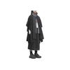 adidas SS25 Atmungsaktiv Bequem Weich Leicht Weste Damen Westen Grau Strahlend-Weiß JY1543