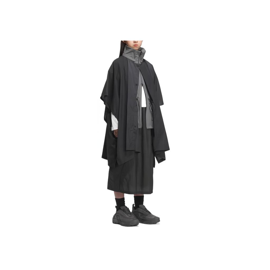 adidas SS25 Atmungsaktiv Bequem Weich Leicht Weste Damen Westen Grau Strahlend-Weiß JY1543