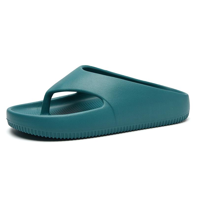 Cool Slippers EVA Slippers Couple Summer New Indoor Home Outdoor Beach Slippers