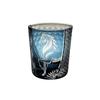 Horse Edo Kiriko Crystal Whisky Wine Glass Implies Success Hand Carving Cup Brandy Liquor Snifter Beer Mug Gift Box Dropshipping
