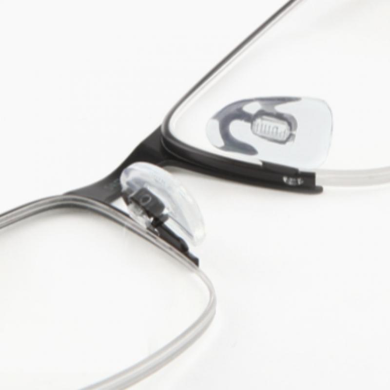 Puma Galleria Puma EyeglaSS Frame Pe0013o 002 Semi RimleSS Metal Men S And woMen S glaSSeS