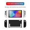 XBERSTAR Dockable Case for Nintendo Switch 2, Protective Case Cover, Flip Shell with Removable Front Cover