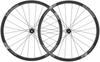 Vision Road Bike Wheelset, Hand-Built by Artisans, WH Team30 Disc Brakes, CL CH-TL SH11, 710-0115111050