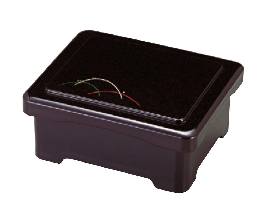 Wakaizumi Eel and Nishiki with Pearl Dew Grass Interior and Vermilion Dishwasher Lacquerware, Bowl, Lacquer, Safe, 1-564-5