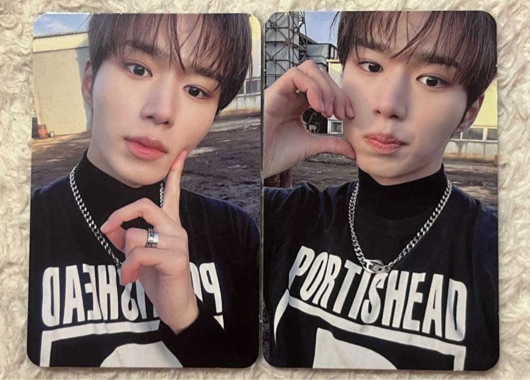 

[Б/У] торговая карточка Вэй Цзюньсюй