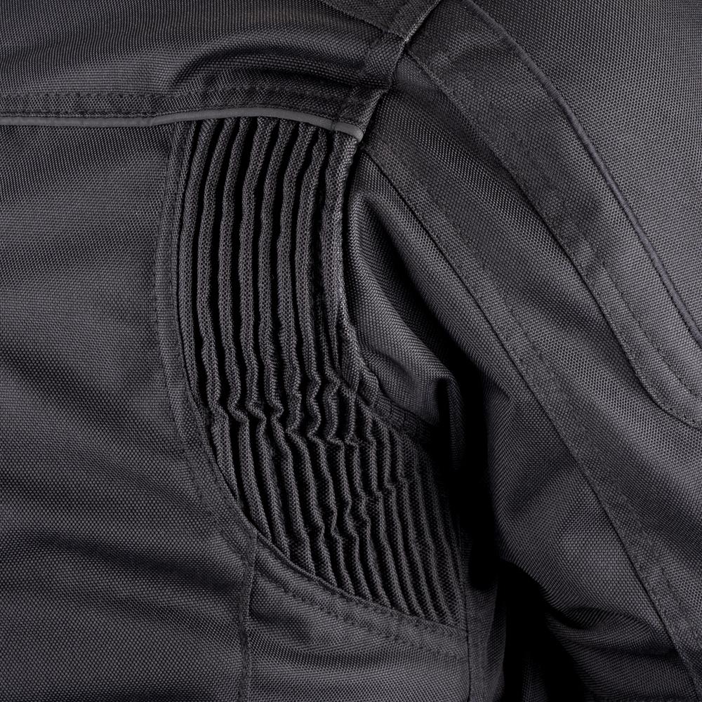 WOLF TEXTILE JACKET SHADOW WO793 3XL