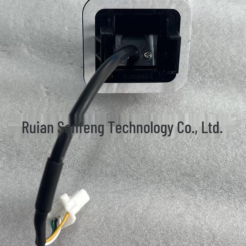 GV9D-67-RC0 Rückfahrkamera für Mazda CX3/CX5 Rückfahrkamera/PDC