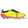 adidas Predator 24 Elite Fg 'Energy Citrus Pack' Sneakers IE1812