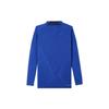 Nike Sweatshirt Men's Marine Blue (Unisex) Sweatshirts DJ8472 496