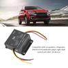 DC 24V To 12V Power Converter Auto Voltage Reducer 5A/30A Step-Down Transformer for Truck Bus Car Fridge Protection Circuit