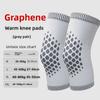 Elderly Graphene Knee Pads All-Day Constant Warmth Arthritis Pain Relief Winter Sports Protection Best Price