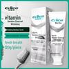 Nice Bamboo Charcoal Whitening Toothpaste
