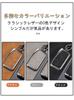 SANRILY Key Holder for Lexus, Smart Key Case, Key Protection, Compatible with Lexus ES,