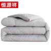 Hengyuanxiang TGB2067 Thickened Winter Duvet