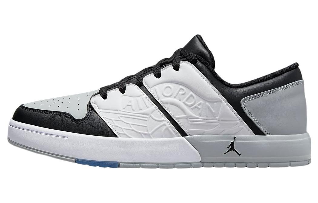 Jordan Nu Retro 1 Low Light Smoke Grey DV5141-106