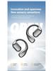 M75 Tianlai Bluetooth Earhook Sports Headphones with High-Quality Sound.