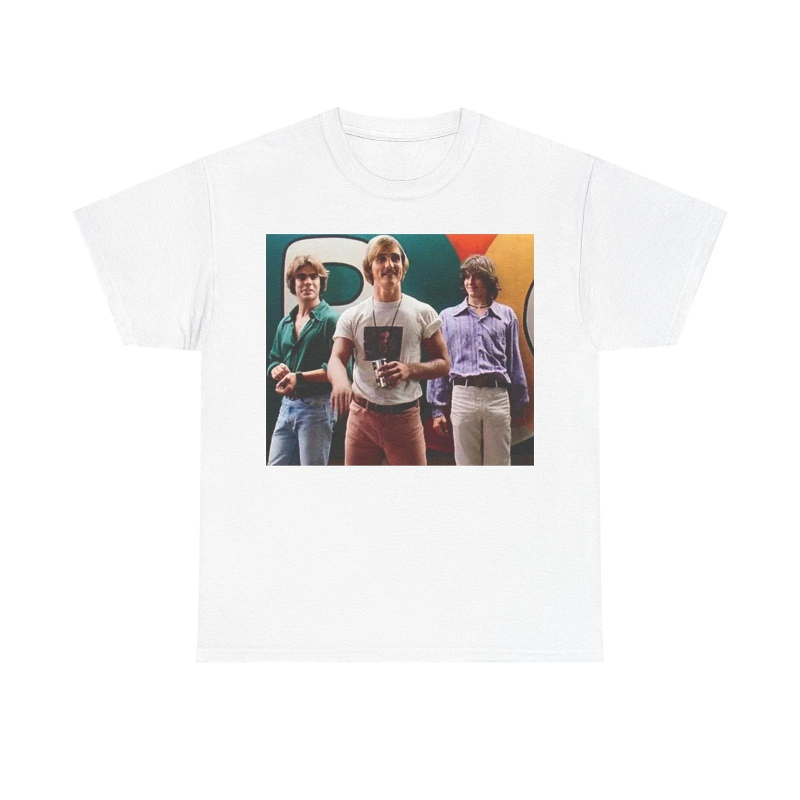 Men s and Women s T-shirts Dazed and Confused XXXL