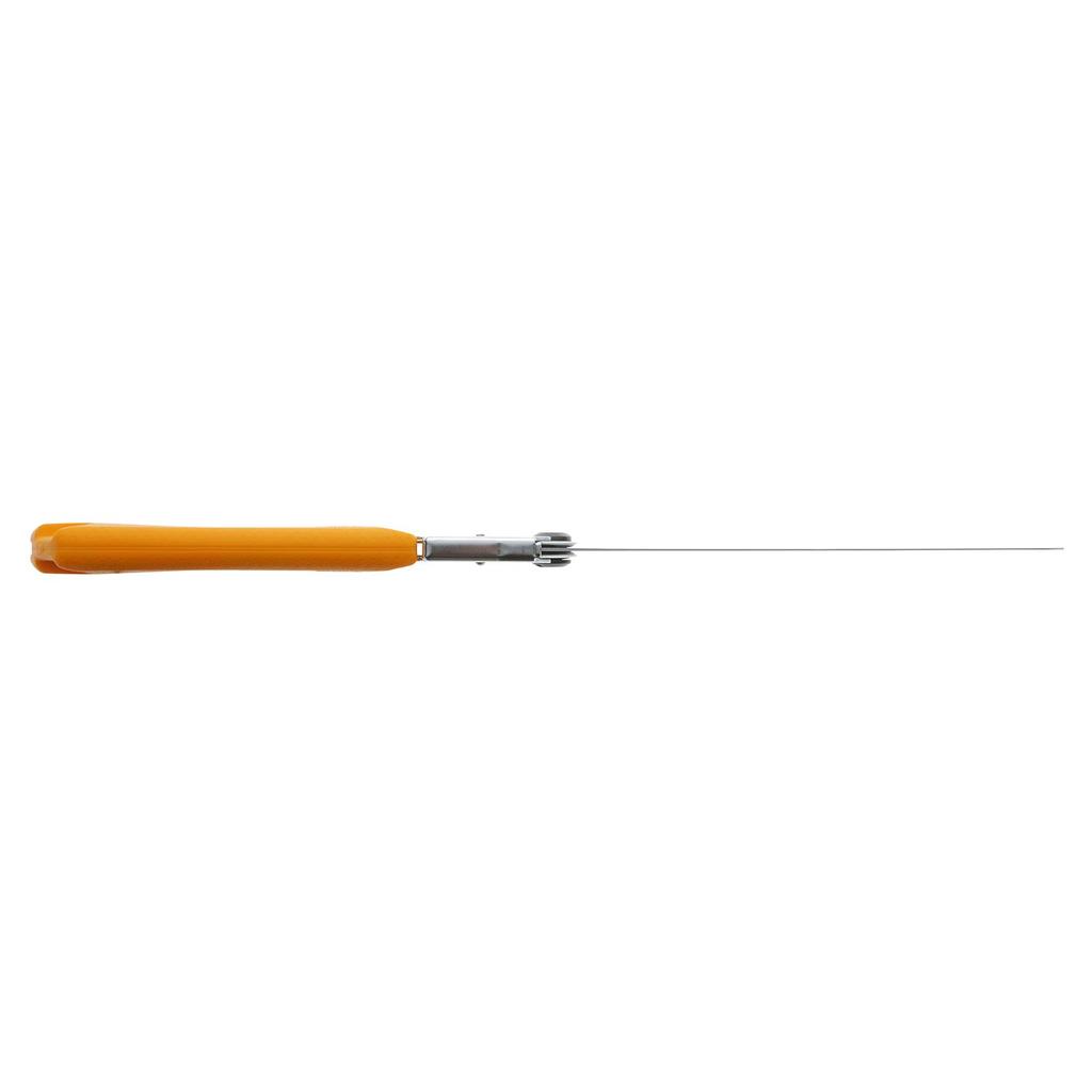 U-M Industry (Silky) Pruning Curve Saw Rubber Boy Curve Coarse 210mm Main Body 463-21 Folding Saw