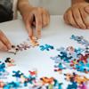 Puzzle 600 Crazy Shapes Niebo Nad Paryżem 11115
