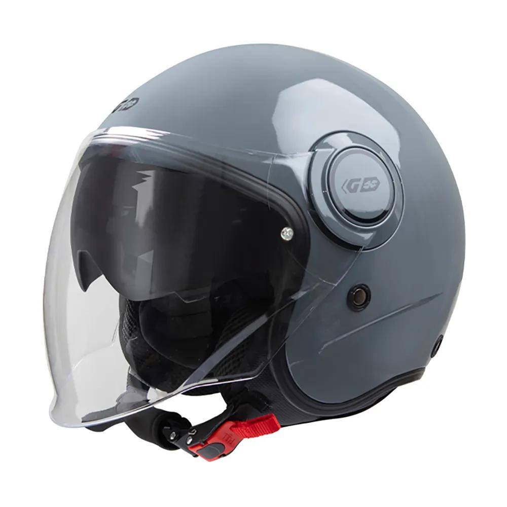 Gari Open Helmet G21 Sunvisor