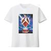 Gleaming The Cube Movie Retro 80s V9 T Shirt Sci Fi Adventure Design vintage Washed homme fashion designer clothes streetwear