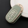 CGPCF1 For 2022 New Honda Civic Key Cover for Eleventh Generation Civic Car Remote Key Phnom Penh All-inclusive Protective Case