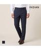 INDIAN Polyprint Pants_Mitdlym3241