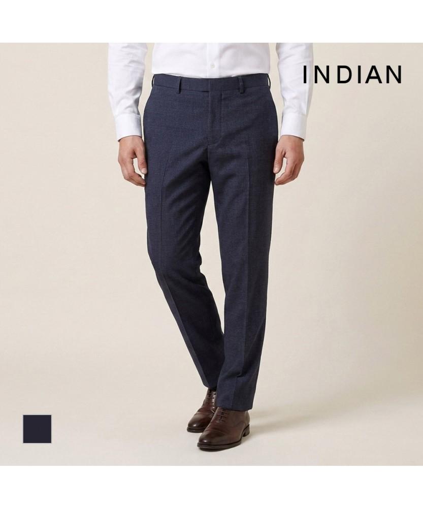 INDIAN Polyprint Pants_Mitdlym3241