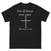 Hero Jesus On the Cross T-Shirt