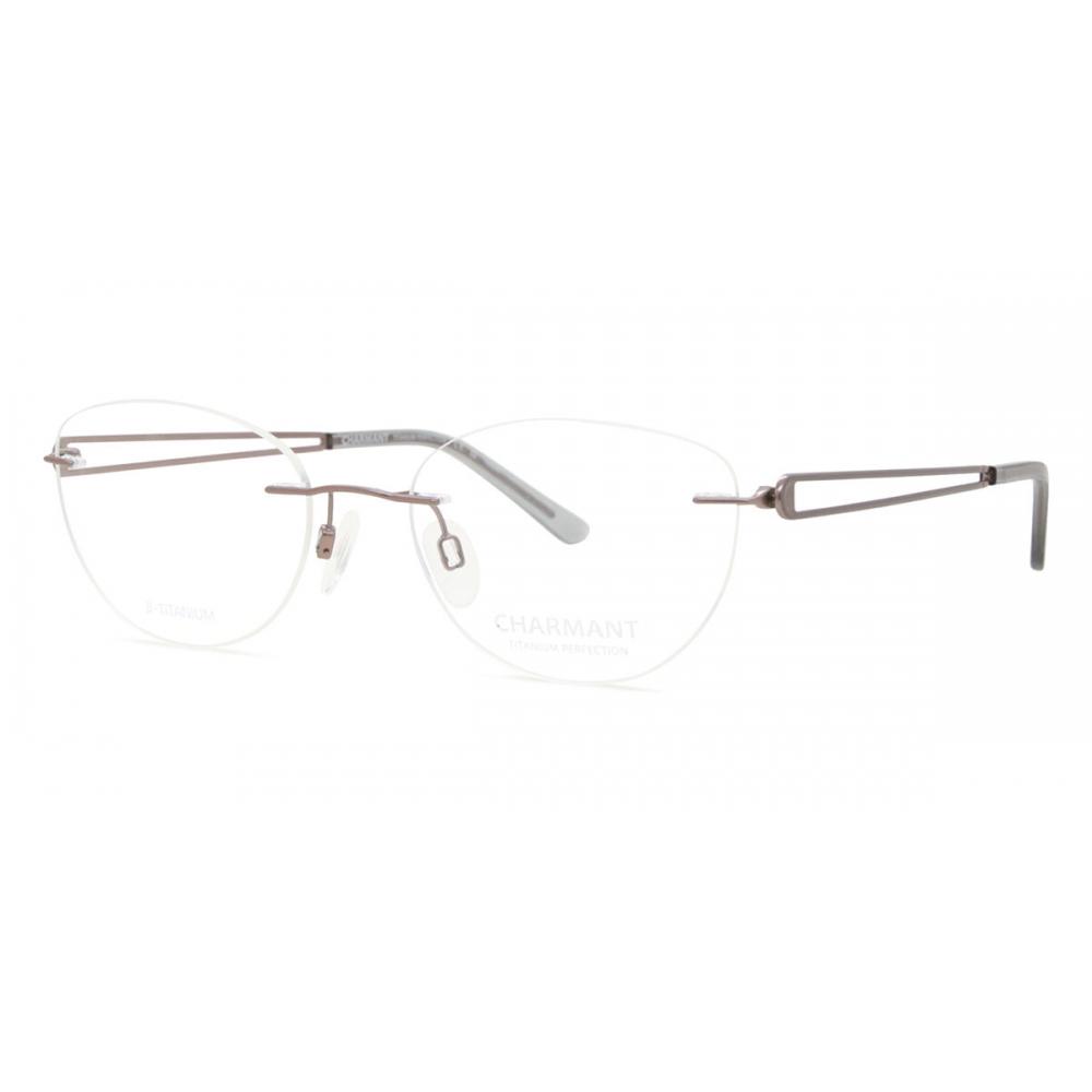 Charmant 29829 Pk Women Eyeglasses