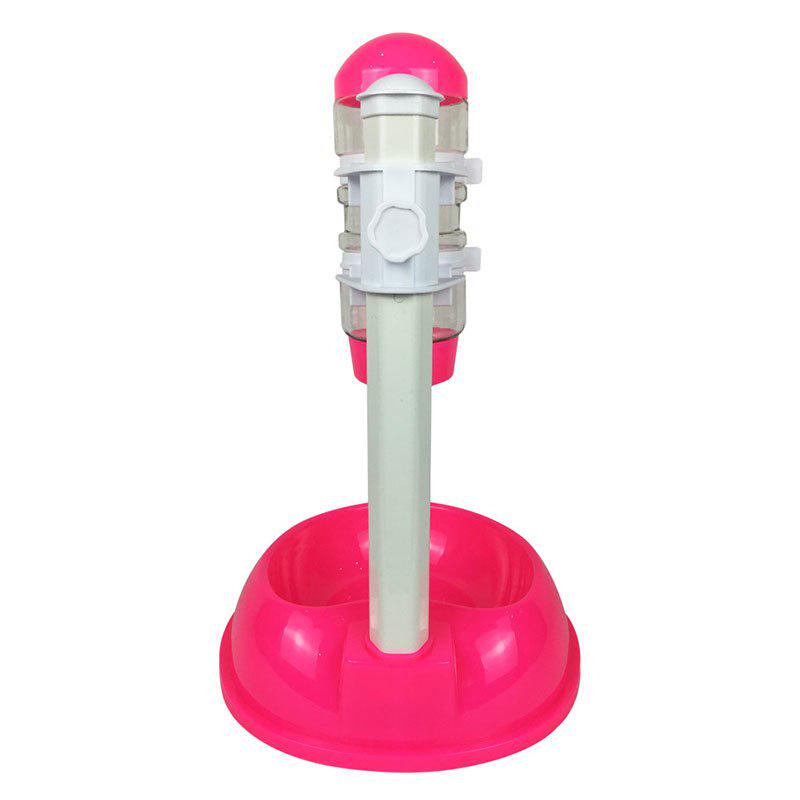 Automatic Pet Drinker Bowls Water Bottles Dispenser Bowl for Puppy Dog Drinker Feeder Pet Products