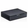 ELECOM WiFi Wireless LAN Router Base Unit 11ac 867+300Mps Wired Giga IPv6 (IPoE) Compatible Black WRC-1167GS2-B