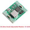 DC-DC Step Down Module 3A Voltage Regulator MP1584 Compact Design for Efficient Power Conversion