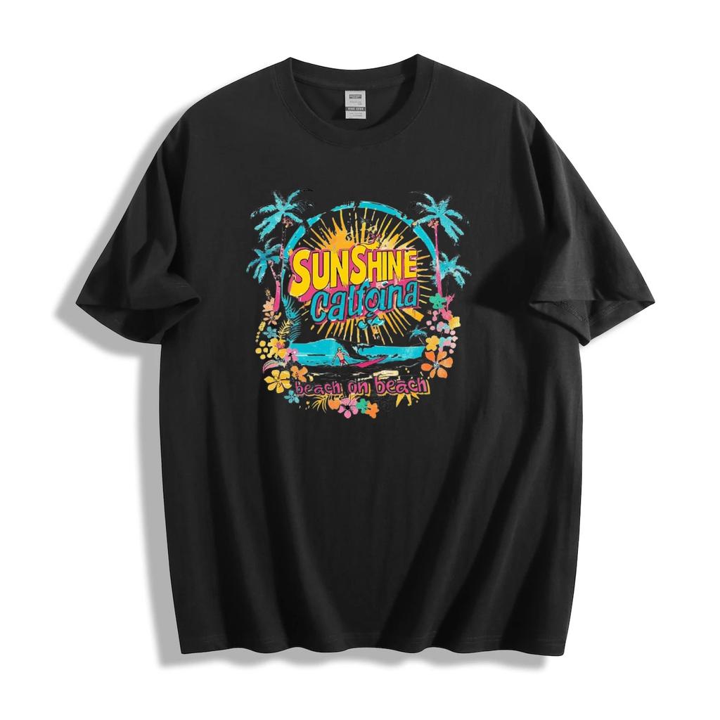 Dan Da Dan Okarun Schul-T-Shirt - Anime Unisex T-Shirt