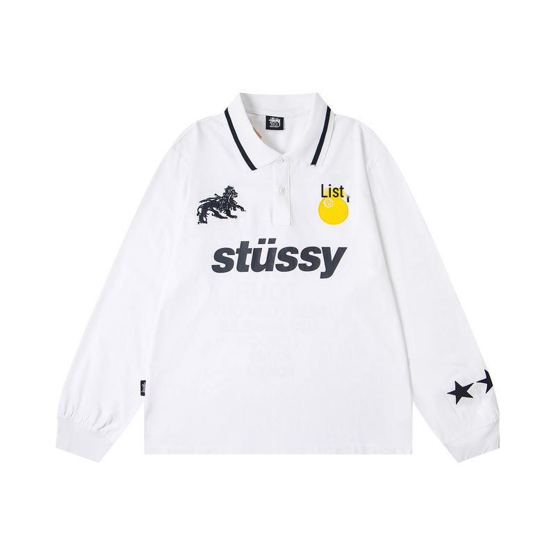 Trendy New Arrival: Unisex College Style Loose Hoodie with Embroidered Letter Logo