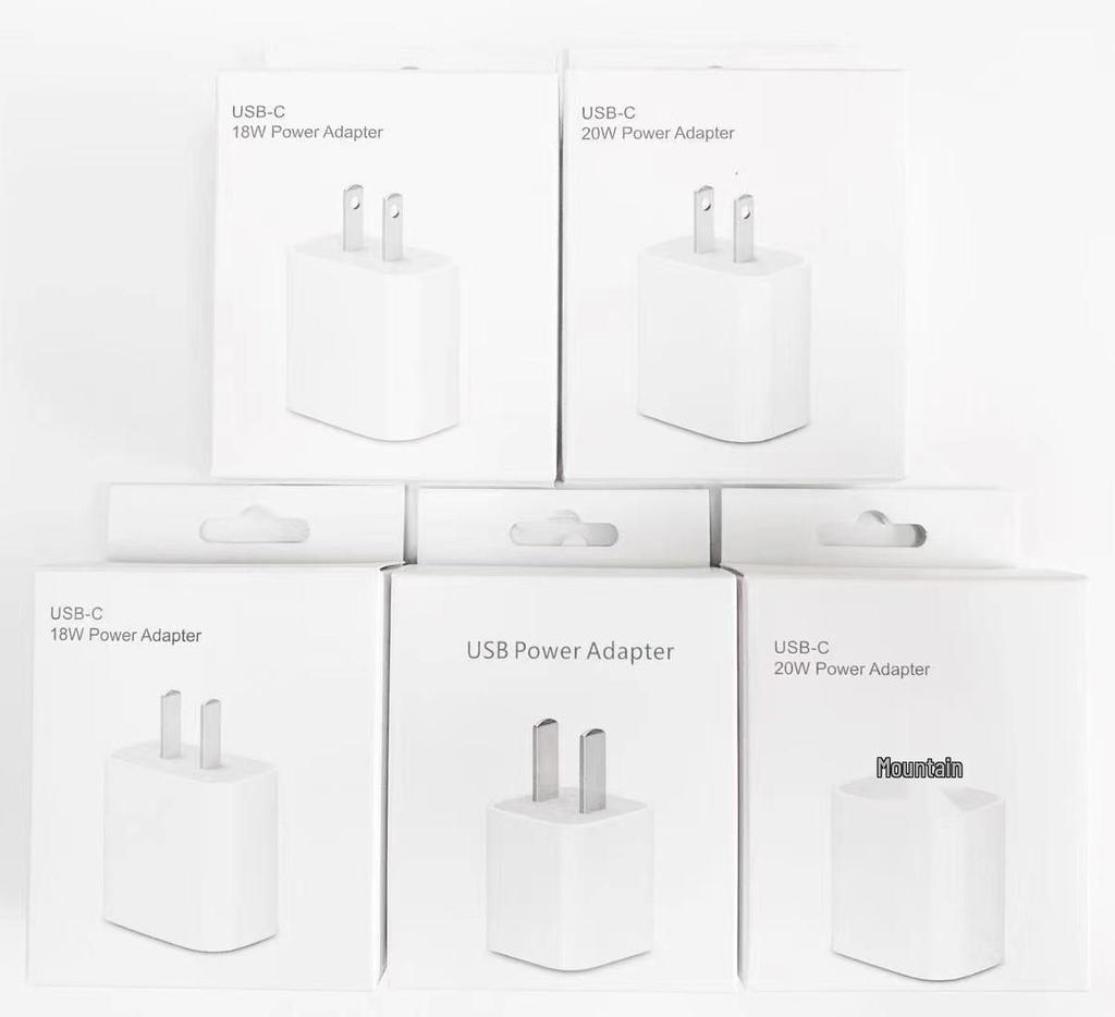 Certified 20W PD Fast Charging Cable Set for iPhone 14 - Original Apple Mobile Data Cable