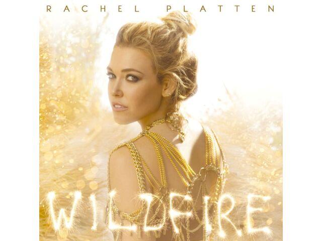 

[CD] Wildfire Bonus Tracks Nomal Edition Rachel Platten SICP-4800 US SSW NEW