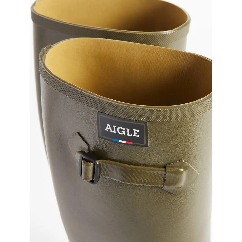 Aigle Rain Boots Cessac