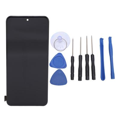 TFT Display Assembly Touch Display Digitizer Assembly with Repair Tools for Reno12 for A3 5G for Ren