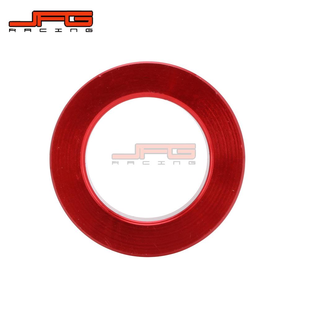 XR250R/CRF230L/XR250L Off-Road Motorcycle Front Wheel Hub Spacer & Large Bushing