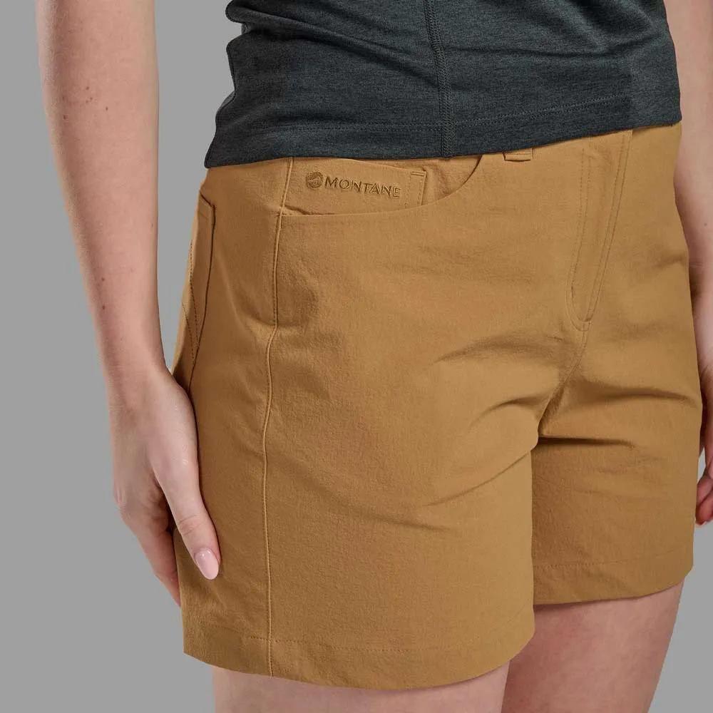 Montane Шорты Genoa Lite