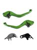 CNC Short Clutch Brake Lever fit for YAMAHA YZF R7 MT-10/SP FZ-10/SP 2022-2023