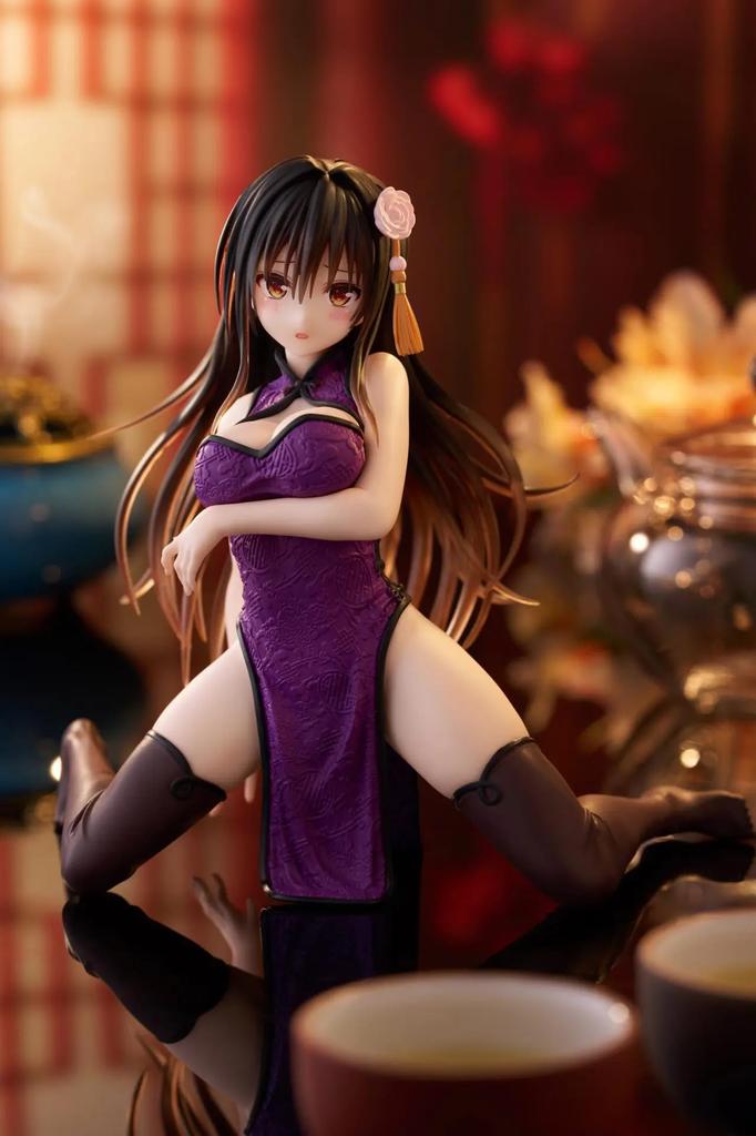To Darkness Desktop Cute Figure Kotegawa Yui Dress Love-Ru ~Chinese Ver.~