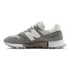 New Balance Rc 1300 Kith 10th Anniversary Elephant Skin Grey Sneakers MS1300K1