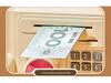 Large Children's Piggy Bank Claw Machine - Toy Gashapon for Boys & Girls, Perfect Birthday Gift