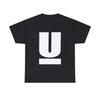 Undercover U Logo T-shirts - Jun Takahashi - Undercoverism T-shirts