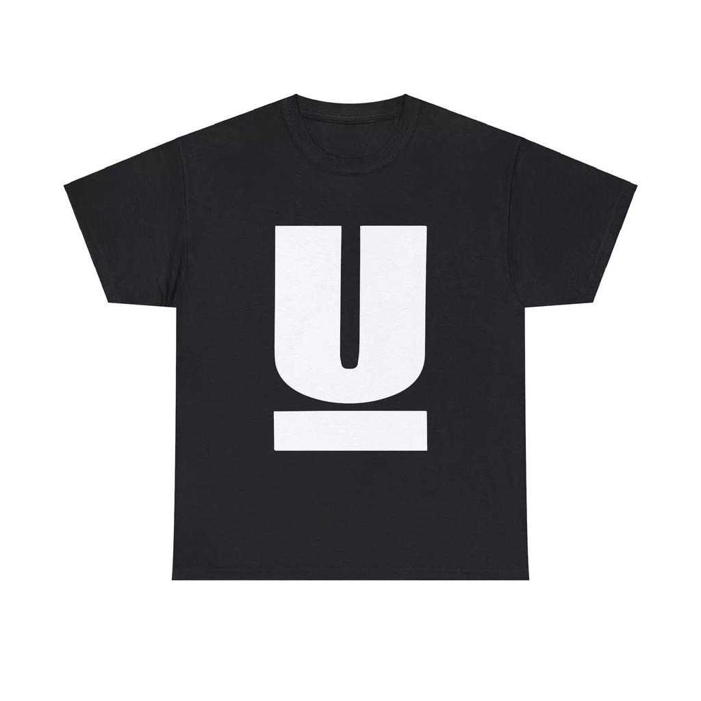 Undercover U Logo Tees - Jun Takahashi - Undercoverism T-shirts